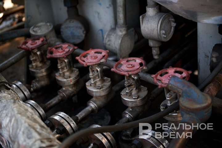 «КАМА-Энергетика» привлекла себе 470 млн рублей на развитие производства