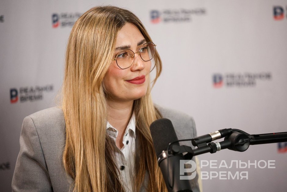 Юлия Майорова: «Надеемся, что грантовый конкурс «Дом культуры» станет ежегодным»