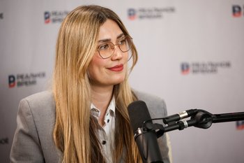 Юлия Майорова: «Надеемся, что грантовый конкурс «Дом культуры» станет ежегодным»