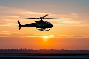 Северный флот получил от Татарстана два новых военно-транспортных вертолета Ми-8МТВ-5М