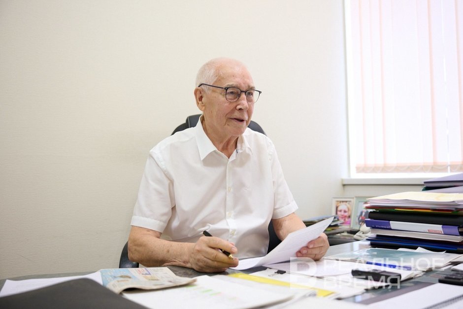 «Развитие системы учета рынка ценных бумаг — процесс непрекращающийся»