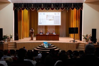 Радик Салихов: «Понимание истории — это понимание Отечества»