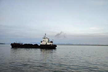 Россия и США договорились о безопасности судоходства в Черном море