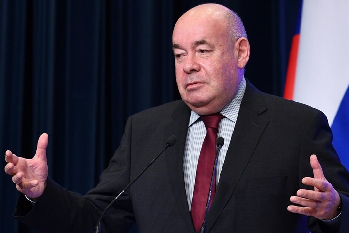 Михаил Швыдкой предложил отменить НДС на книги и расширить «Пушкинскую карту» на их покупку