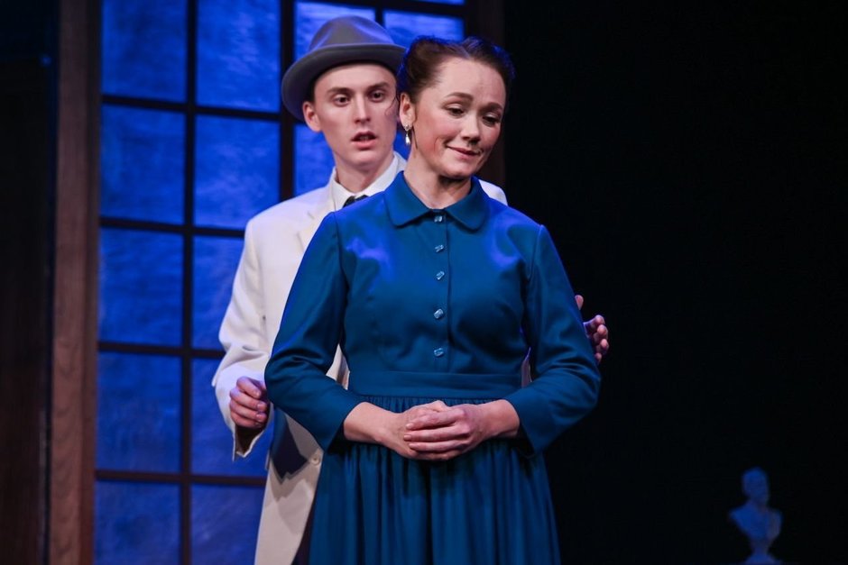 Не Гуляндам, а товарищ Акбирдина, или Возвращение Сайдаша