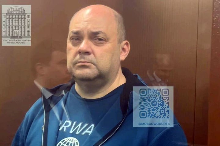 Экс-губернатора Курской области обвиняют в растрате бюджетных средств