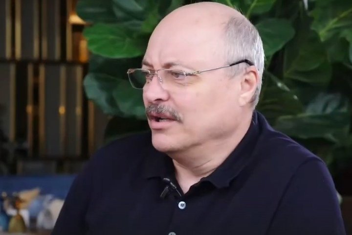 Ирек Сулейманов: «Потребление АИ-95 растет, поэтому мы и просим увеличить производство»