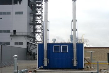 Казанские чиновники хотят «забрать» у собственников домов экономные крышные котельные