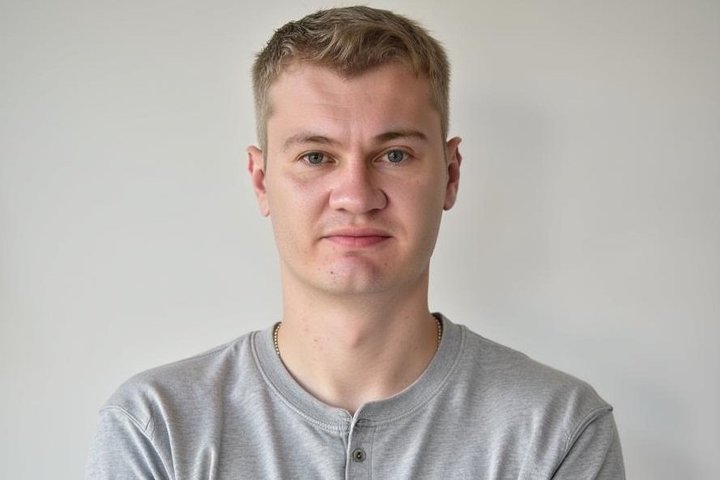 Артем Фролов: опыт создания отдела информационной безопасности с нуля