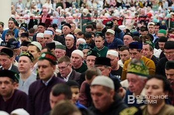 Завтра Казань и аэропорт свяжут дополнительные электрички в связи с проведением Республиканского ифтара