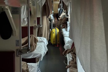 На Новый год из Казани пустят дополнительные поезда