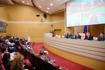 Половодье придет в Татарстан в апреле: готова ли к нему республика?