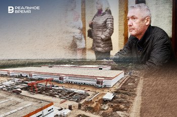 Бизнес-обзор: кредиторы Айрата Миннуллина отказались от мировой, в логопарке DoorHan новый шеф