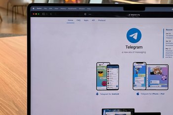 Роскомнадзор прокомментировал полную блокировку Telegram с 1 апреля