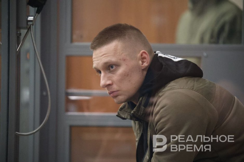 «Я ничего не совершал»: в суде Казани бизнесмен Иван Шевырев отверг подозрения в заказе жены