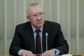 Олег Морозов: «Везде есть глава региона, но для Татарстана его выборы имеют особое значение»