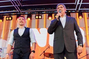 «Желаю успехов на новых крупных федеральных проектах»: Роман Шайхутдинов о результатах работы мэра Иннополиса