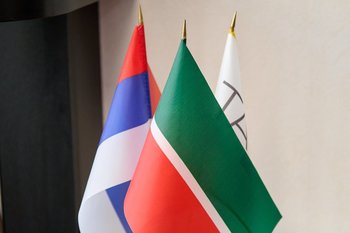 Татарстан стал пятым среди регионов России по объему инвестиций в основной капитал