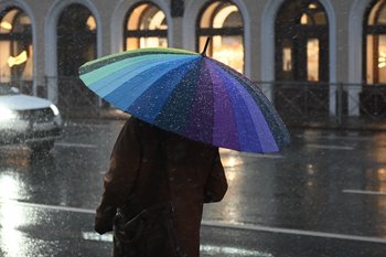 В Татарстане 17 декабря ожидаются неблагоприятные погодные условия в виде метели и гололеда