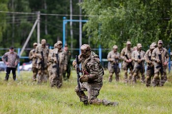 Герои Татарстана: как «Батырлар» меняет жизнь ветеранов СВО