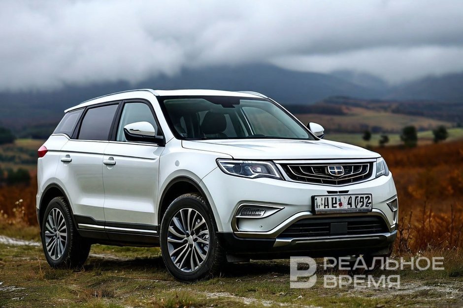 Татарстан вошел в тройку лидеров по выдаче автокредитов в России