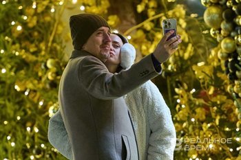 Цены в Казани по ранним бронированиям жилья на Новый год взлетели на 17%