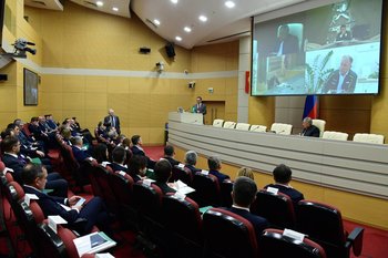 От газовых турбин — к криогенным технологиям