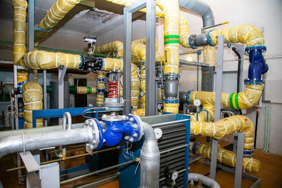 Собираемость платежей за ЖКУ в Татарстане составила 99,3%