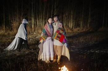 Нияз Игламов: «Для того чтобы фестиваль вырос — должен измениться бюджет»