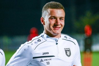 Иван Игнатьев назвал «Рубин» самым неудачным этапом своей карьеры