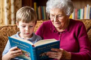 Национальный фонд грамотности призвал расширить понятие чтения и учесть цифровые, аудио— и визуальные форматы