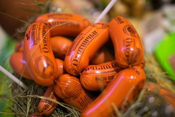 Минпромторг предложил ввести обязательную маркировку мяса и колбасы в 2026 году