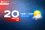 Сегодня в Татарстане прогнозируется переменная облачность, воздух прогреется до +29 градусов