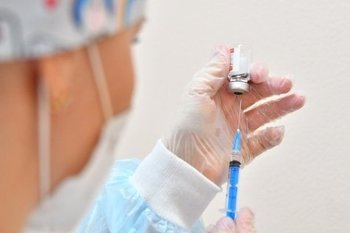 В метро Казани пройдет бесплатная вакцинация от гриппа