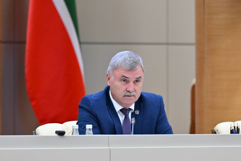 116 млрд рублей в дороги, облегчение «золотой квитанции» и ловкачи на «платках»