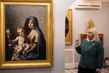 ASG провела серию новогодних приемов в историческом особняке