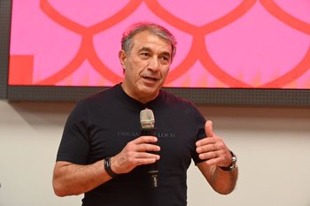 Рахимов рассказал о трансферных планах «Рубина»