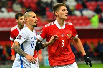 Глава ФИФА Инфантино надеется скоро вернуть Россию в мировой футбол