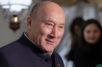 «Этим мы должны козырять перед населением»: Татарстан — четвертый по объемам собственных доходов