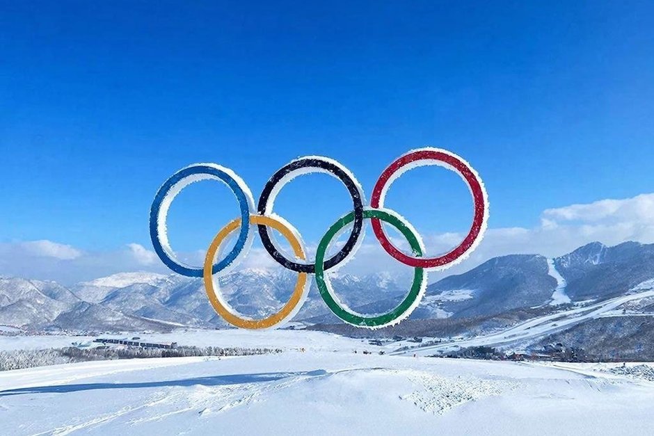 Снуп Догг займет тренерскую роль на Олимпиаде-2026