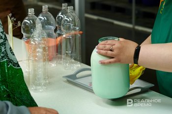 Татарстан стал лидером по производству молока в России