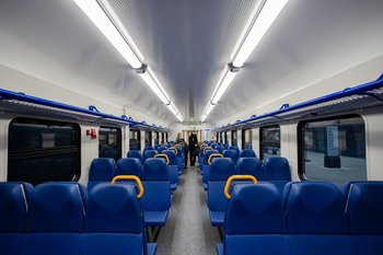 Расписание электричек Казань — Аэропорт изменится с 20 февраля