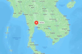 Таиланд может сократить срок безвизового пребывания в стране для россиян