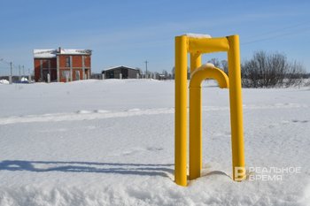 Транзит российского газа в Европу через Украину полностью остановлен