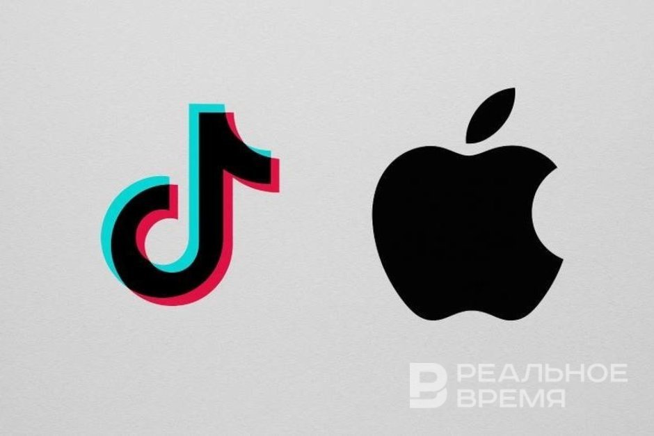 Московский суд оштрафовал TikTok и Apple