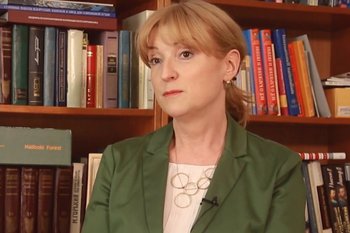 Швеция назначила Кристину Юханнессон новым послом в Москве