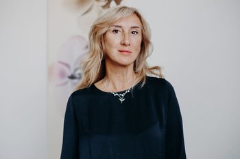 Декан журфака КФУ Юлия Андреева покинула пост спустя меньше года