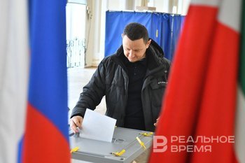 Игорь Бикеев: «Каждый из нас есть власть»