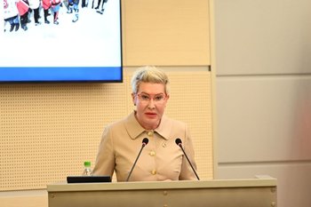 Ольга Павлова: «Татьяна Покровская отметила нашу Агнию: «Вот это балерина!»