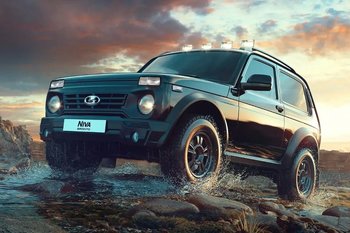 Жители Татарстана увеличили интерес к новым автомобилям Lada